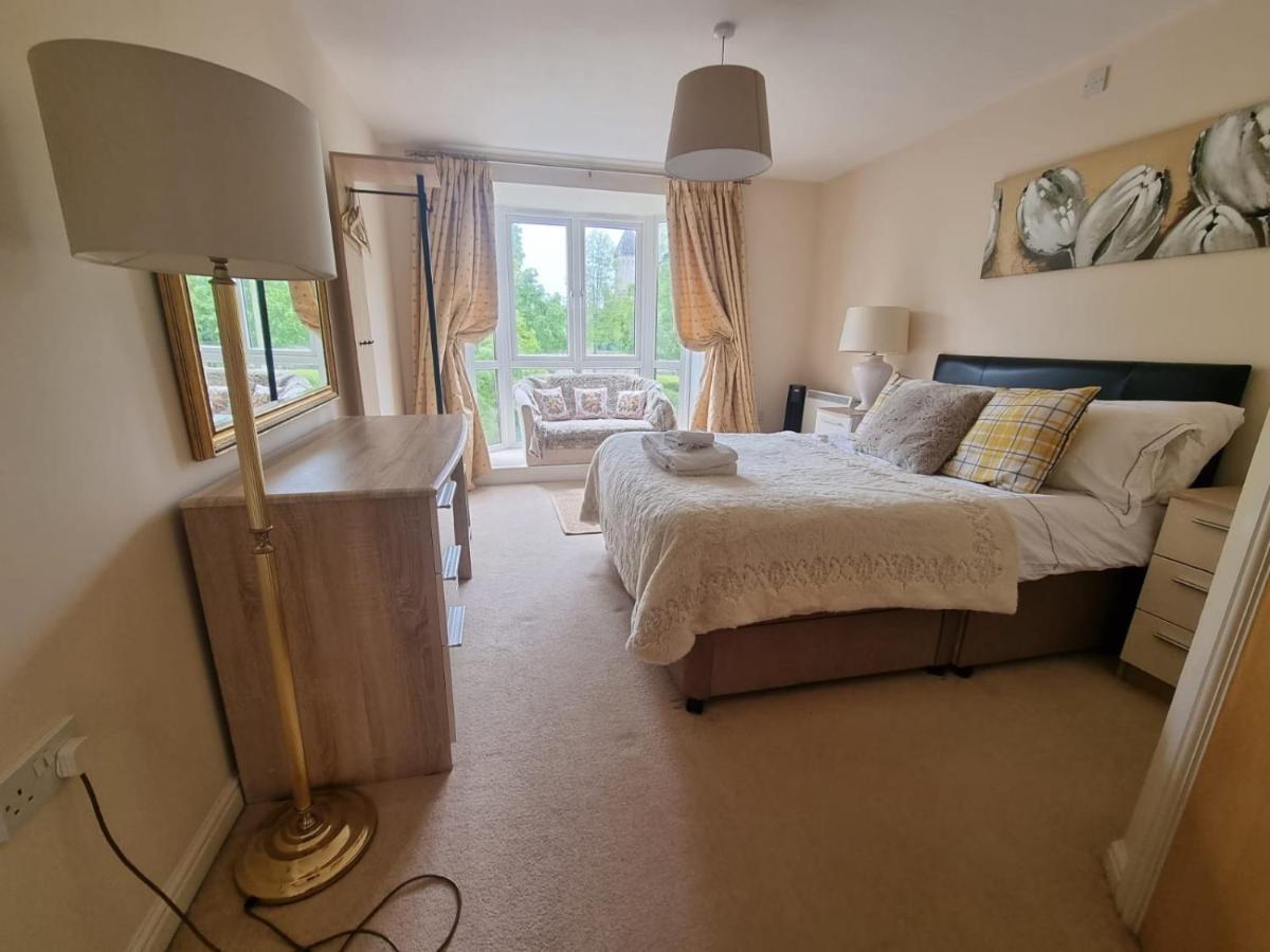 Sky Night Serviced Apartments Cardiff Exteriér fotografie
