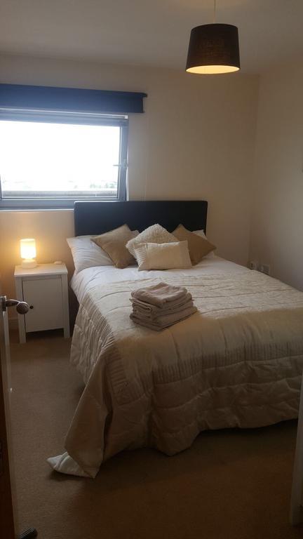 Sky Night Serviced Apartments Cardiff Exteriér fotografie