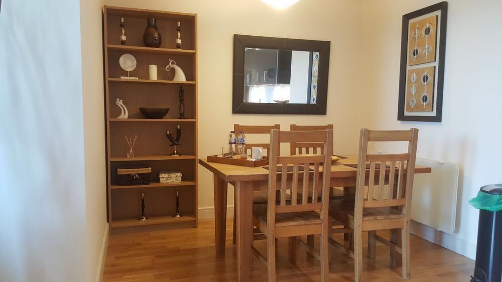 Sky Night Serviced Apartments Cardiff Exteriér fotografie